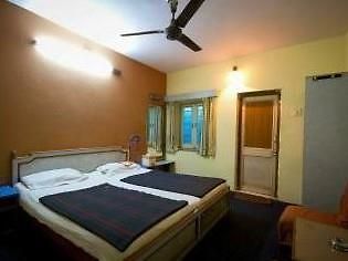 מאונט אבו Hotel Vande Mataram מראה חיצוני תמונה