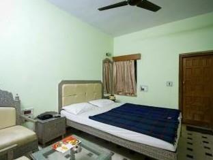 מאונט אבו Hotel Vande Mataram מראה חיצוני תמונה