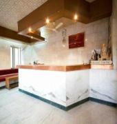 מאונט אבו Hotel Vande Mataram מראה חיצוני תמונה